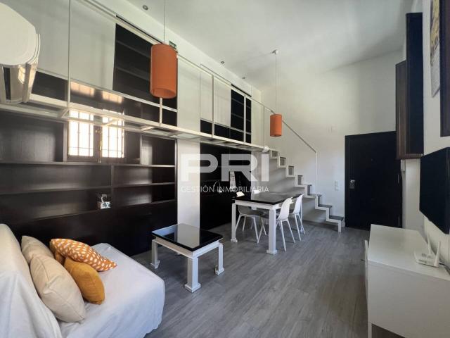 Dúplex en alquiler en Granada, Centro - Sagrario