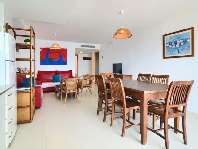 Apartamento en alquiler en Port Saplatja, l'Horta Nord