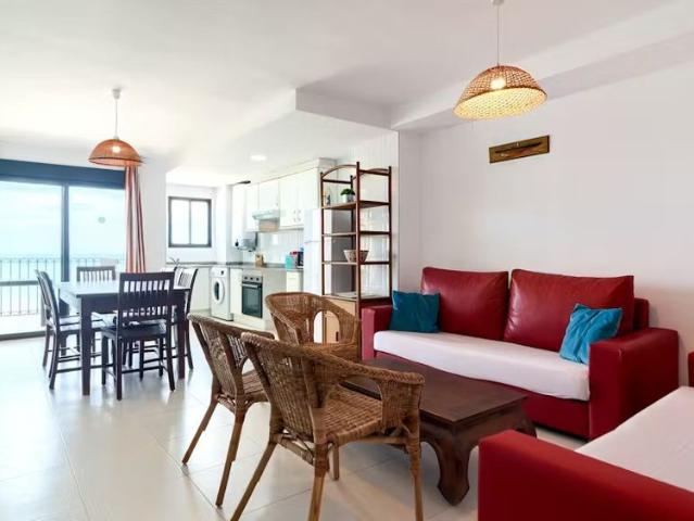 Apartamento en alquiler en Port Saplatja, l'Horta Nord