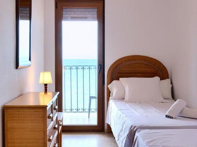 Apartamento en alquiler en Port Saplatja, l'Horta Nord