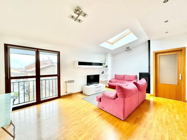 Apartamento en alquiler en Jaén, Andalucía