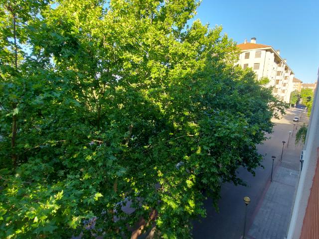 Apartamento en alquiler en Las Gaunas, Logroño