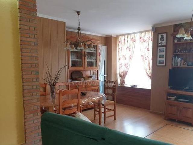 Casa en alquiler en Riaño, León