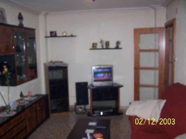 Piso en venta en Carrús, el Baix Vinalopó
