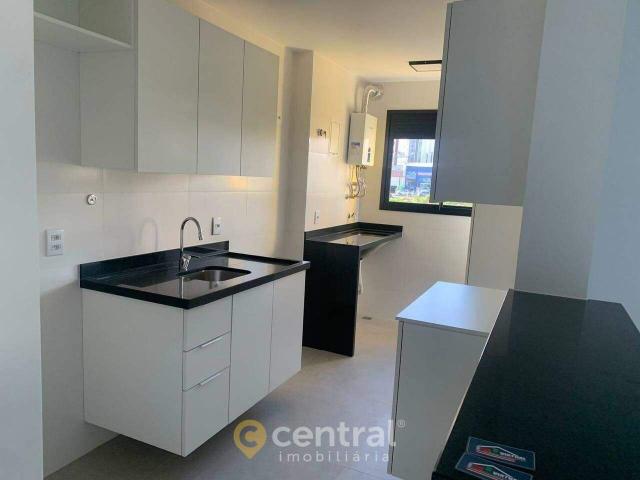 Apartamento aluguel em Jardim América, Bauru