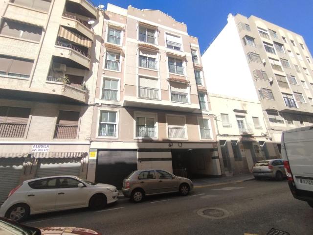 Piso en venta en Carrús, el Baix Vinalopó