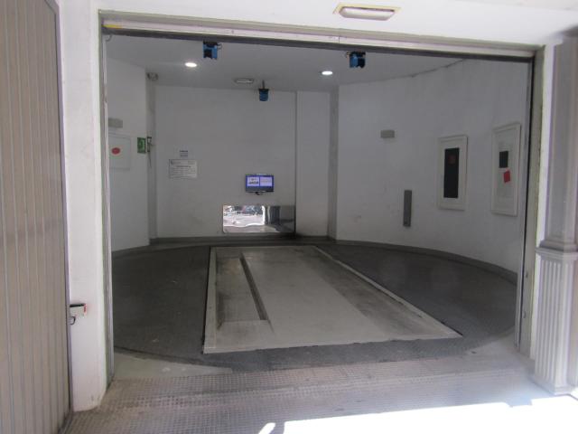 Garaje en venta en Ciutat Vella, Comarca de València