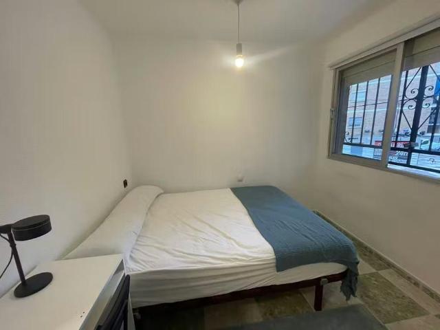 Apartamento en alquiler en Bailén-Miraflores, Málaga-Costa del Sol