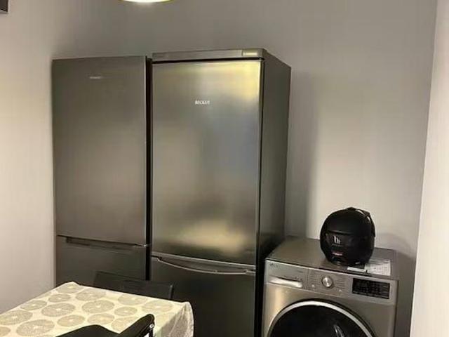 Apartamento en alquiler en Bailén-Miraflores, Málaga-Costa del Sol