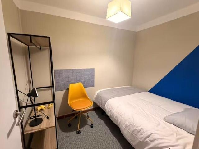 Apartamento en alquiler en Rivas Este, Rivas-vaciamadrid