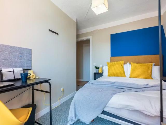 Apartamento en alquiler en Rivas Este, Rivas-vaciamadrid