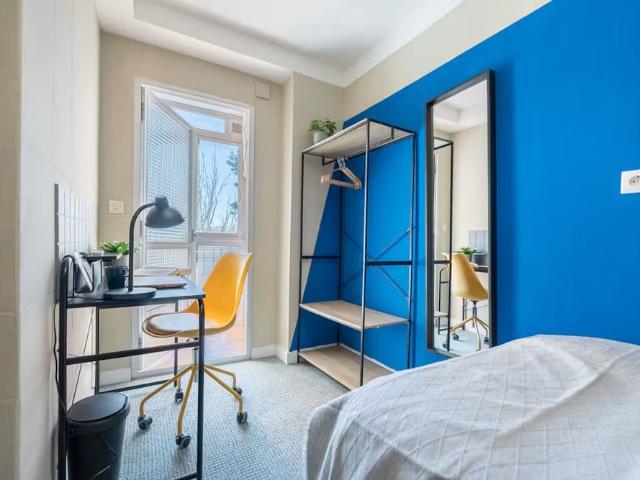 Apartamento en alquiler en Rivas Este, Rivas-vaciamadrid