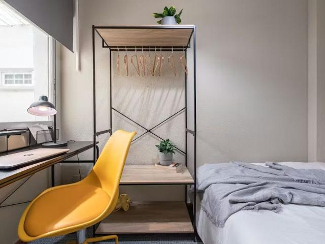 Apartamento en alquiler en Rivas Este, Rivas-vaciamadrid