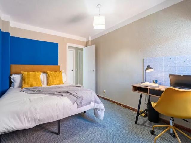 Apartamento en alquiler en Rivas Este, Rivas-vaciamadrid