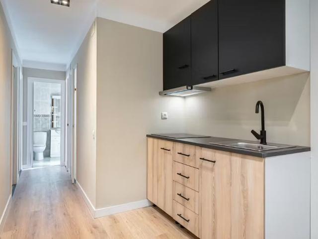 Apartamento en alquiler en Rivas Este, Rivas-vaciamadrid