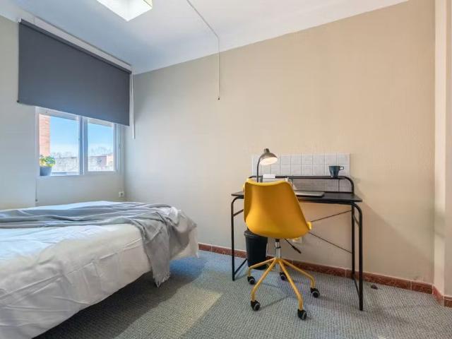 Apartamento en alquiler en Rivas Este, Rivas-vaciamadrid