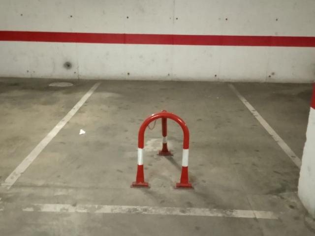 Garaje en venta en Córdoba, Andalucía