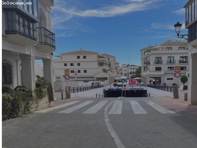 Local Comercial en alquiler en La Axarquía, Andalucía