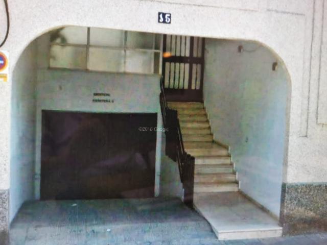 Parking en venta en Isla Cristina