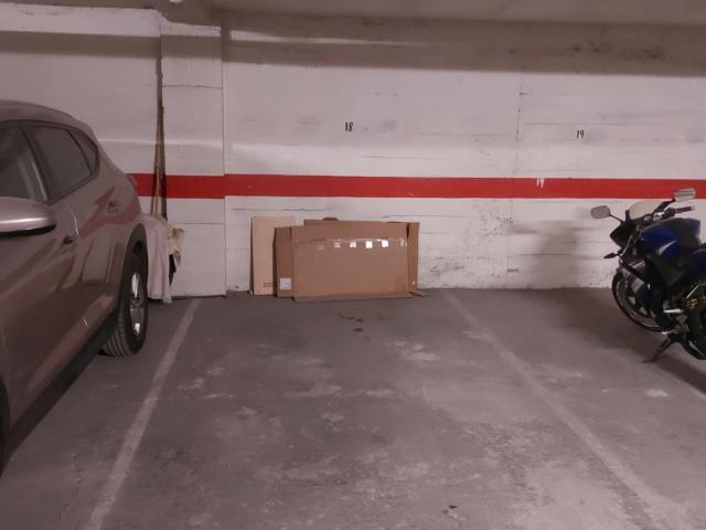 Garaje en venta en l'Altet, El Altet