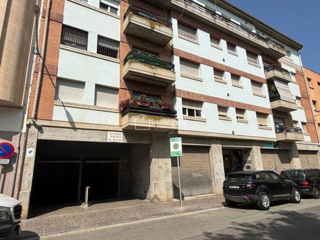 Garaje en venta en Santa Eugènia, Gironès