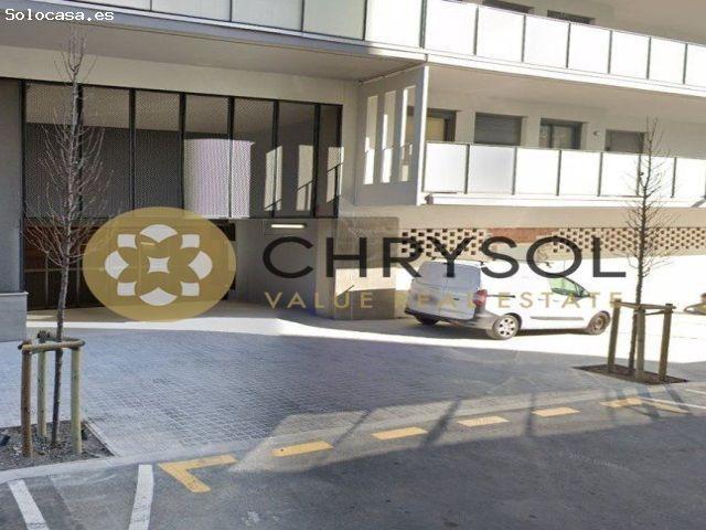 Local Comercial en alquiler en L'hospitalet De Llobregat, la Torrassa
