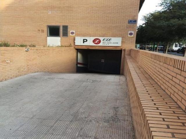 Local Comercial en alquiler en Camins Al Grau, Comarca de València