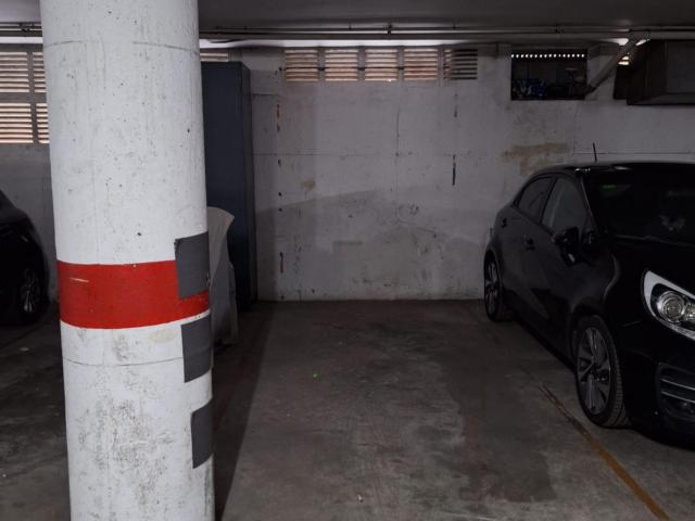 Garaje en venta en la Romànica, Vallès Occidental