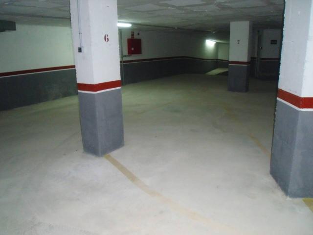 Parking en alquiler en Lloret De Mar Parking en alquiler en Lloret De Mar