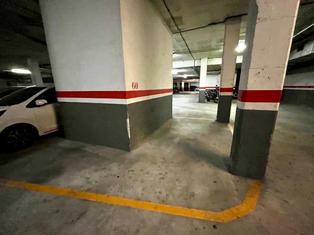 Garaje en venta en Baix Llobregat, Catalunya