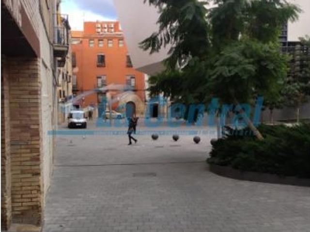Local Comercial en alquiler en el Rastre, Tortosa