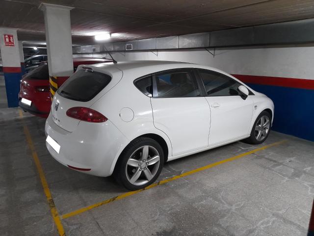 Garaje en venta en Peramàs, Maresme