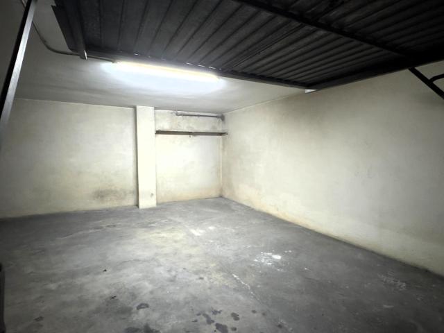 Garaje en venta en Grup del Sagrat Cor, la Plana Alta
