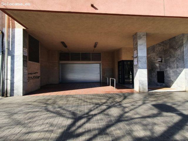 Local Comercial en alquiler en Horta-Guinardó, Barcelonès