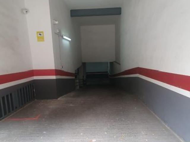 Local Comercial en alquiler en Sant Martí, Barcelonès