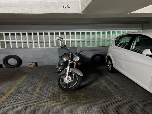 Local Comercial en alquiler en Sants-Montjuïc, Barcelonès