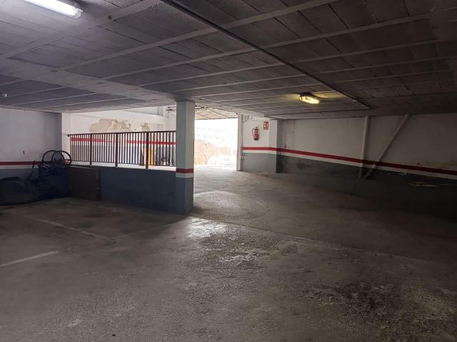 Garaje en venta en Mare de Déu de la Misericòrdia, Baix Camp