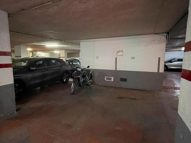 Garaje en venta en Sant Agustí, Palma