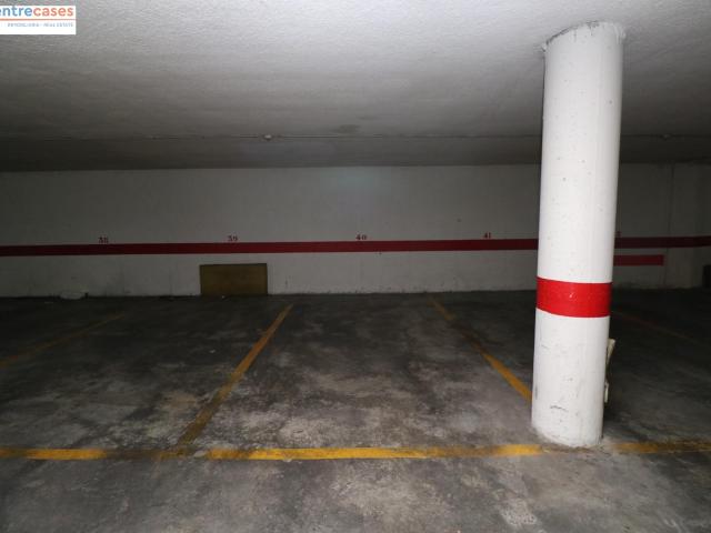 Garaje en venta en el Port de Sagunt, el Camp de Morvedre