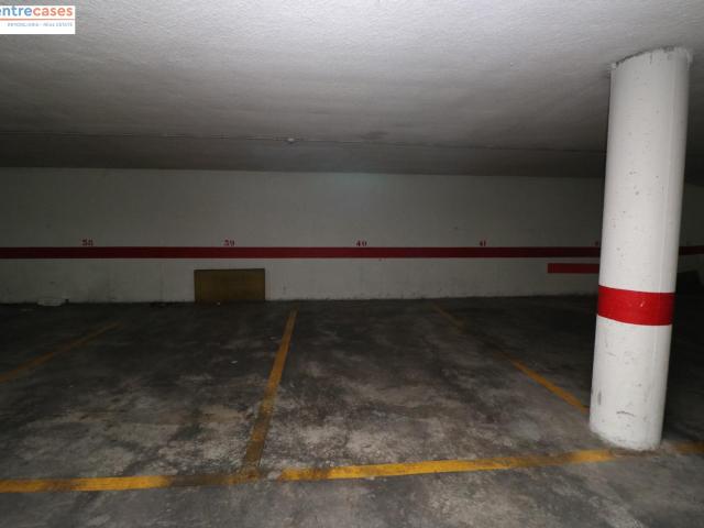 Garaje en venta en Barri Obrer, Sagunt / Sagunto