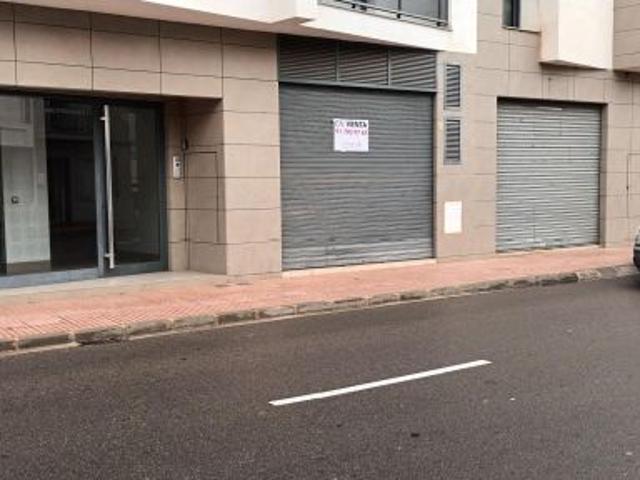 Local Comercial en alquiler en la Plana Alta, Valencia