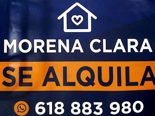 Parking en alquiler en Cabra, La Alcaidía