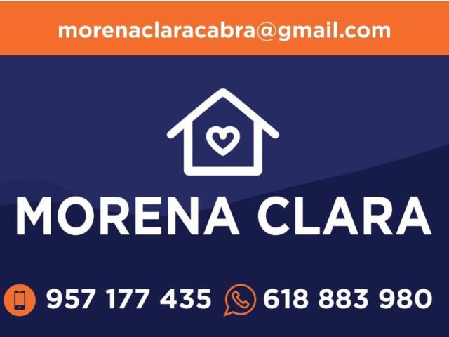 Garaje en alquiler en Cabra, Córdoba