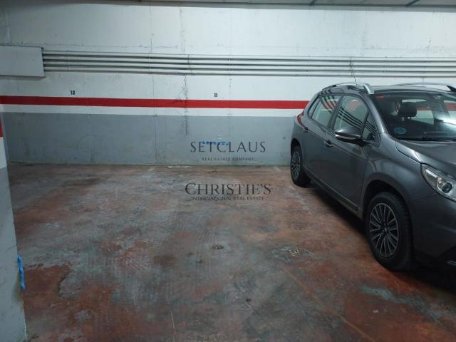 Garaje en alquiler en Maresme, Catalunya