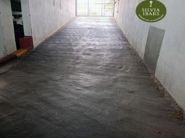 Local Comercial en alquiler en El Rafal Nou, Palma