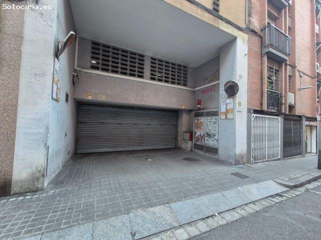 Local Comercial en alquiler en Horta-Guinardó, Barcelonès