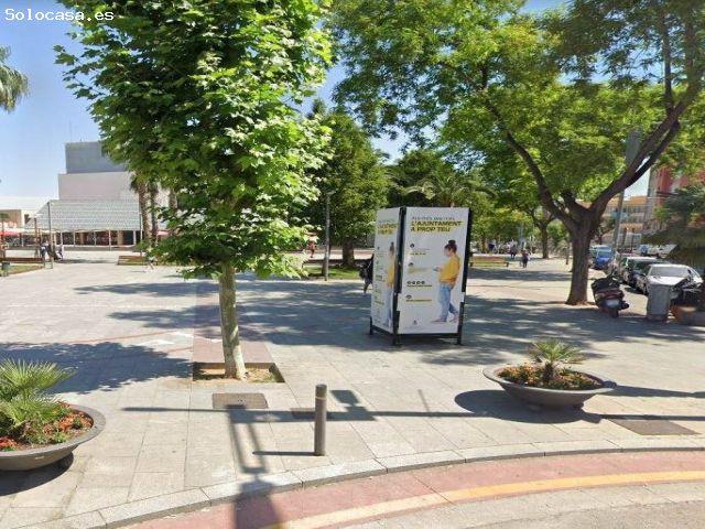 Local Comercial en alquiler en la Plana, Baix Llobregat