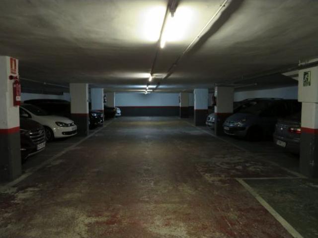 Local Comercial en alquiler en Barcelona