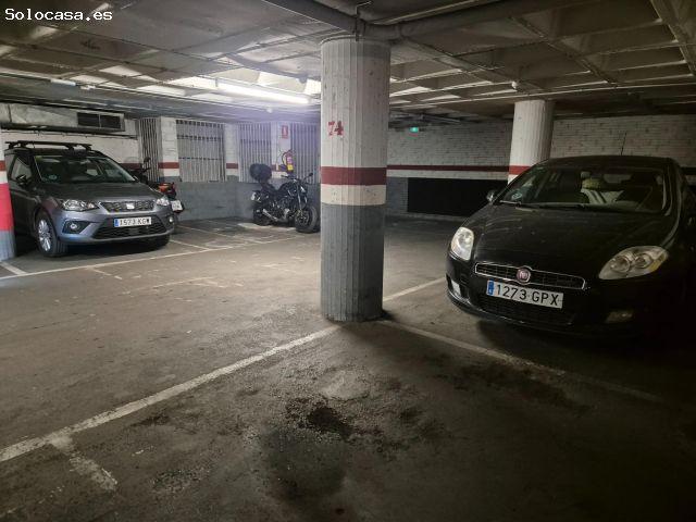 Local Comercial en alquiler en Barcelona, el Congrés i els Indians
