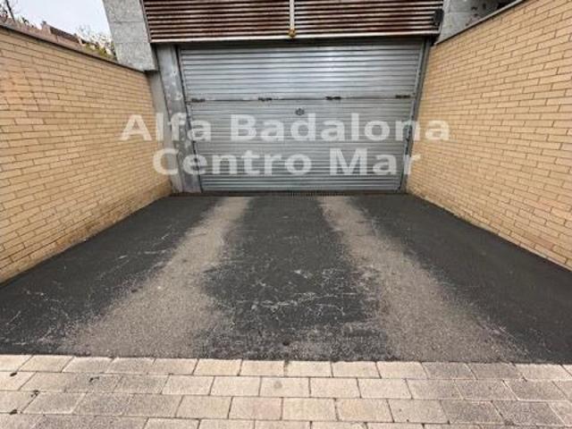 Local Comercial en alquiler en Districte 1, Barcelonès
